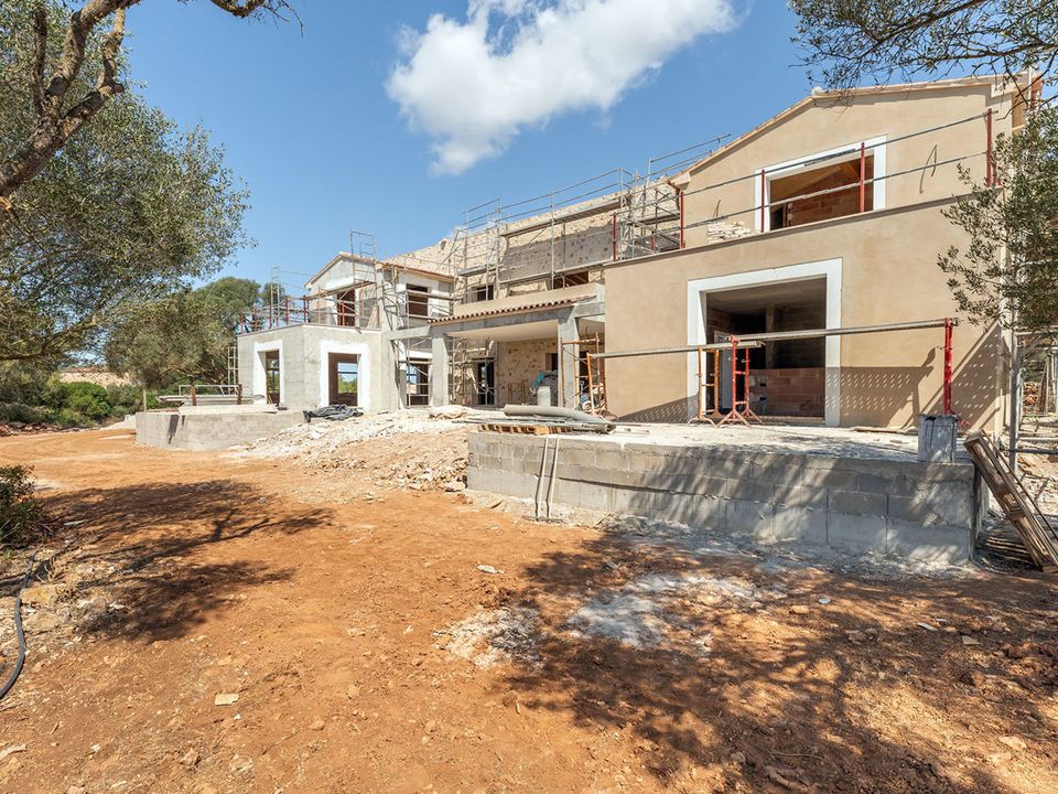 Finca i Sa Rapita, Mallorca - foto 4