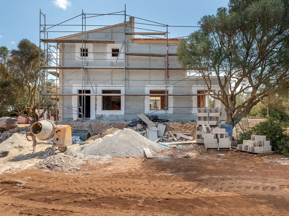 Finca i Sa Rapita, Mallorca - foto 5