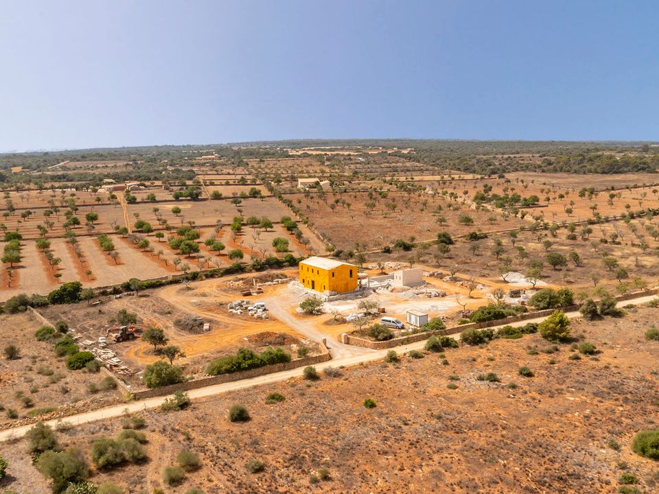 Finca i Ses Salines, Mallorca - foto 3