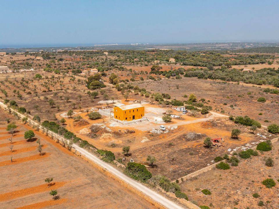 Finca i Ses Salines, Mallorca - foto 4