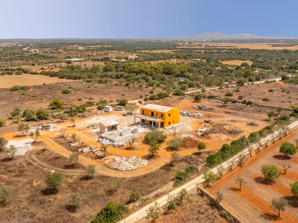 Finca i Ses Salines, Mallorca - foto 5