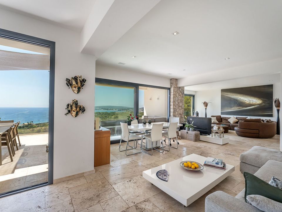 Villa i Costa D'en Blanes, Mallorca - foto 5