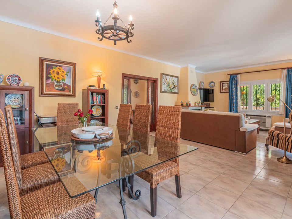 Villa i Santa Ponsa, Mallorca - foto 3