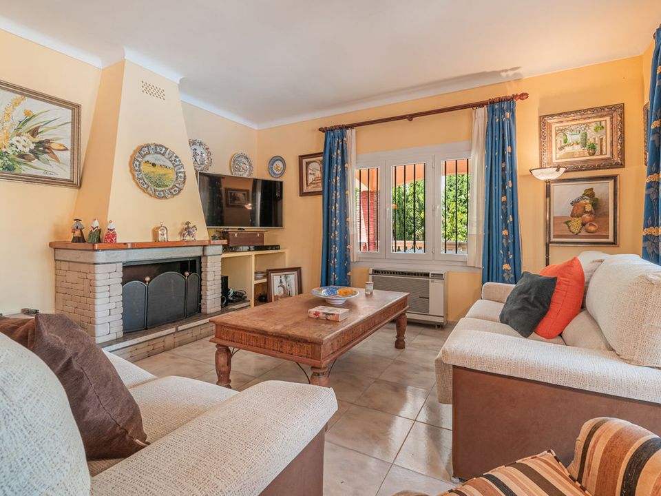 Villa i Santa Ponsa, Mallorca - foto 4