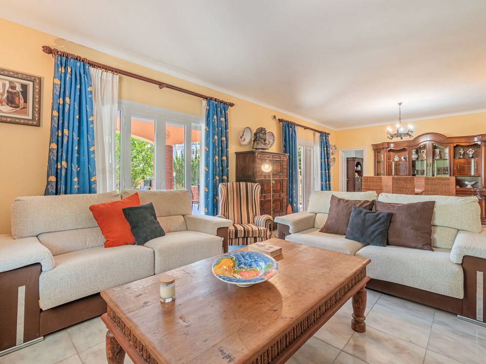 Villa i Santa Ponsa, Mallorca - foto 5