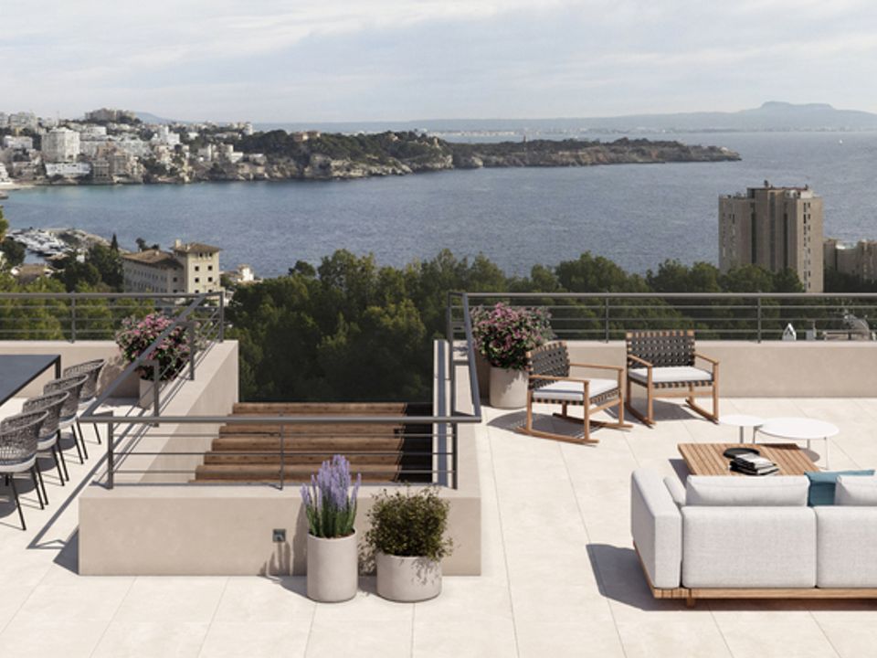 Villa i Cas Catala, Mallorca - foto 3