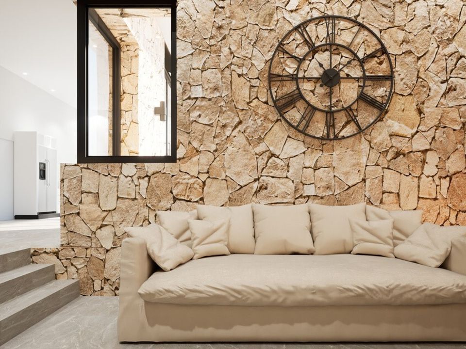Villa i Sa Rapita, Mallorca - foto 5