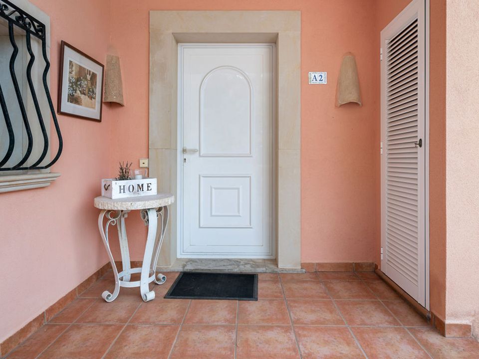 Lejlighed i Peguera, Mallorca - foto 2