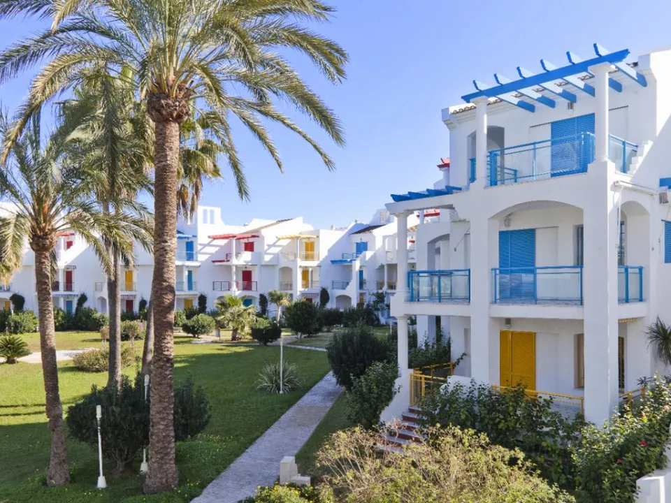 Lejlighed i Denia, Alicante - foto 2