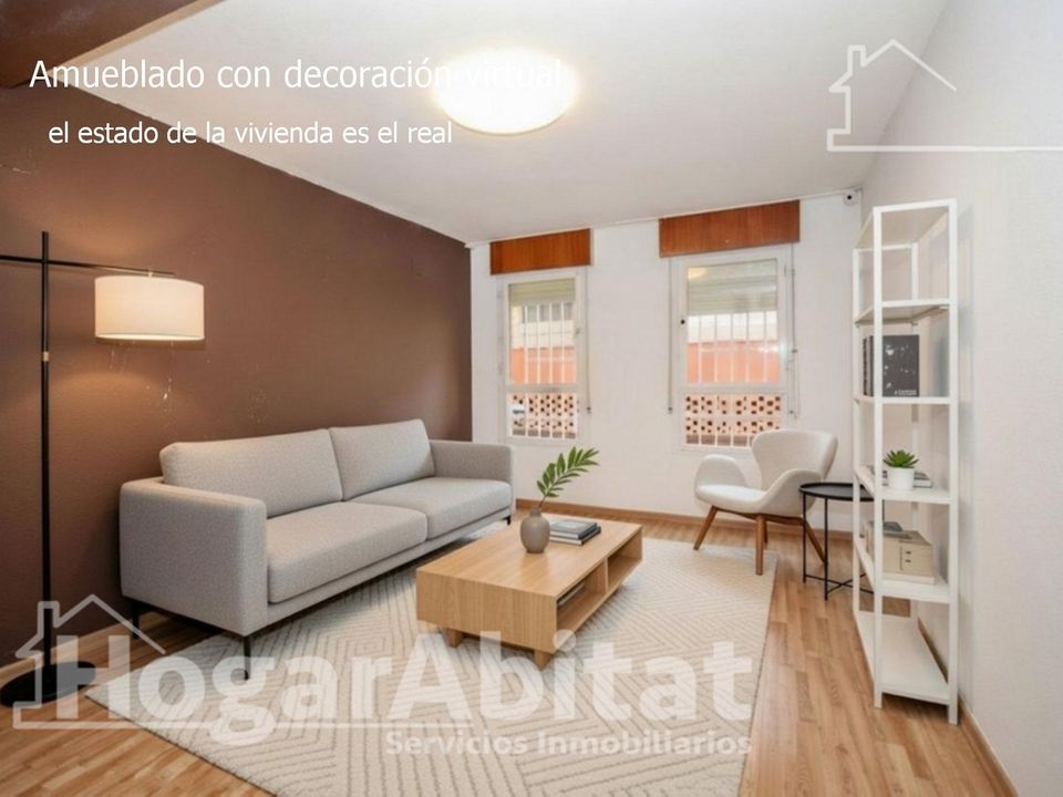 Lejlighed i Paterna, Valencia - foto 2