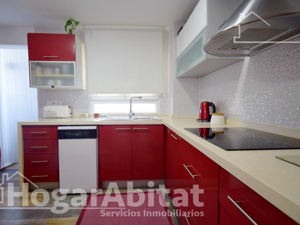 Lejlighed i Paterna, Valencia - foto 4