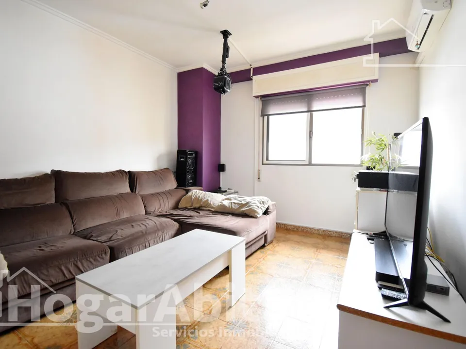 Villa i Benirredra, Valencia - foto 1