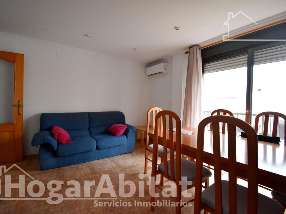 Villa i Benirredra, Valencia - foto 4