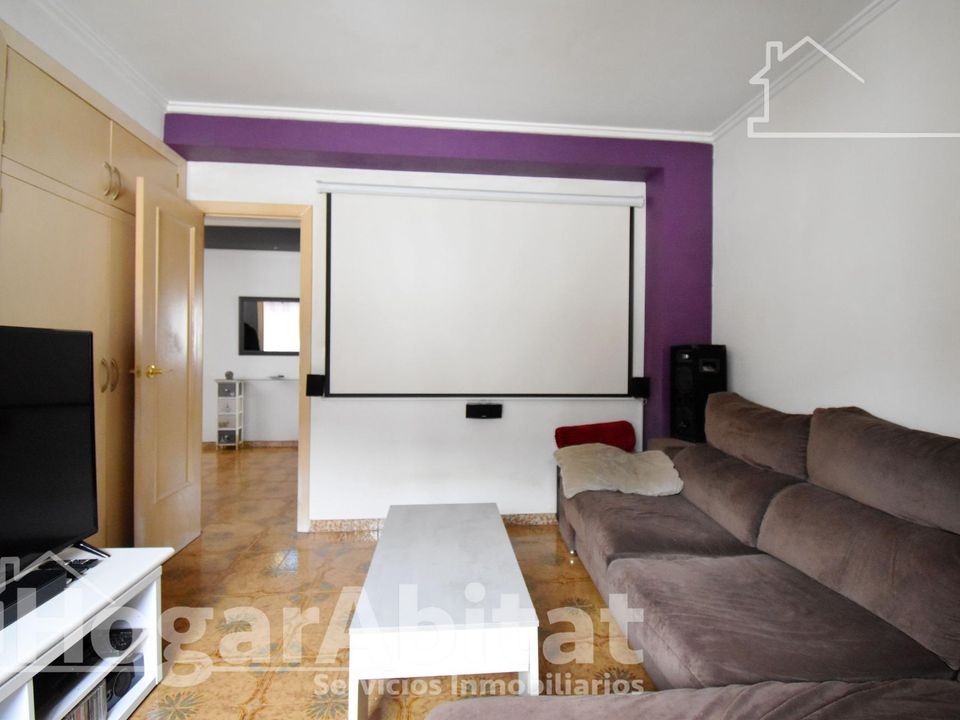 Villa i Benirredra, Valencia - foto 5