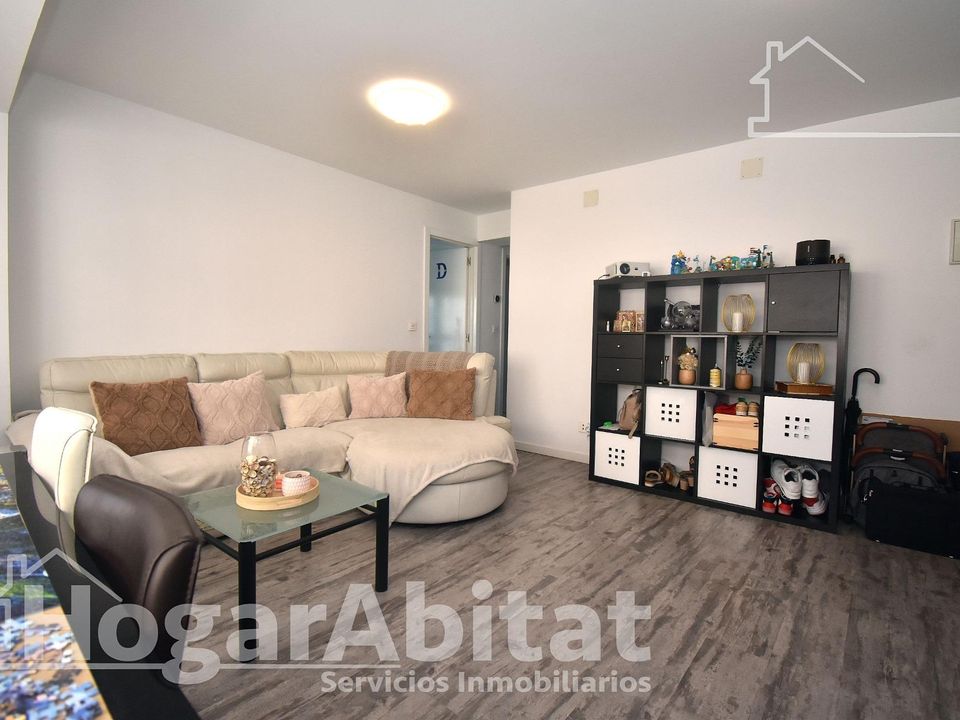 Lejlighed i Castellon De La Plana, Castellon - foto 1