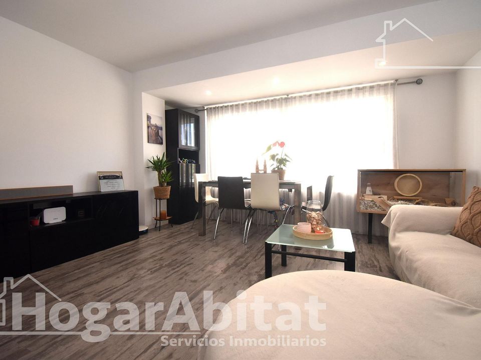 Lejlighed i Castellon De La Plana, Castellon - foto 4
