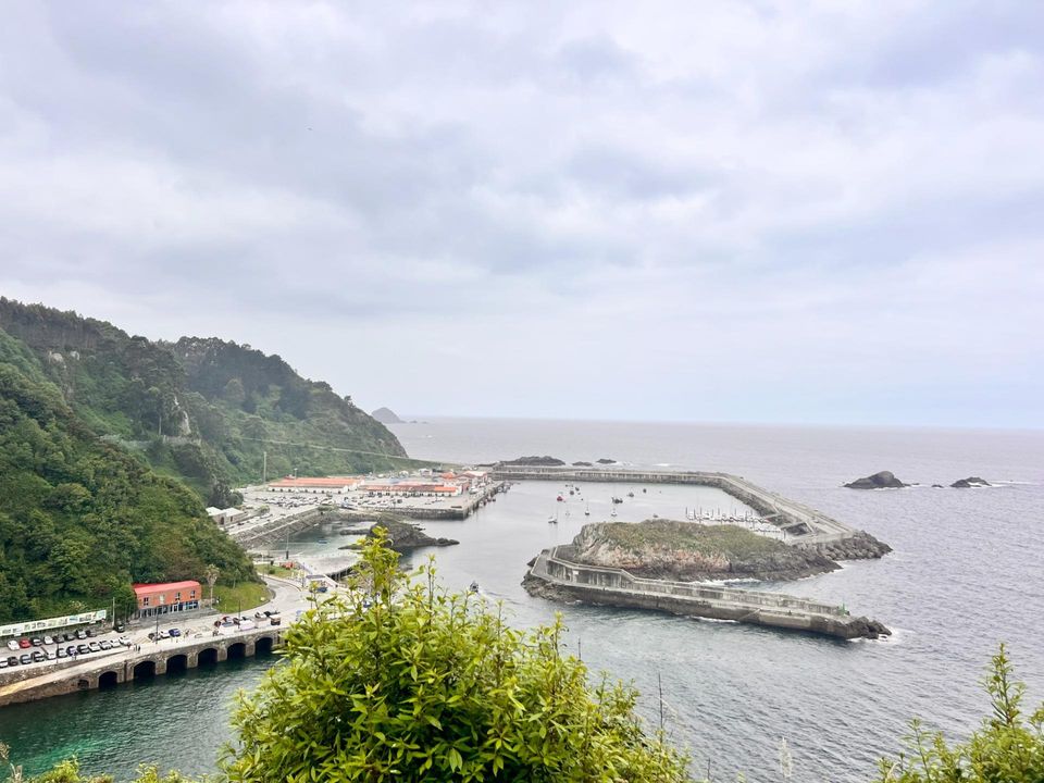Villa i Cudillero, Asturias - bilde 2