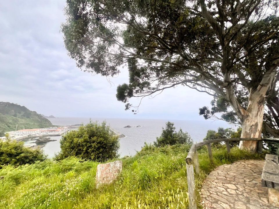 Villa i Cudillero, Asturias - bilde 3