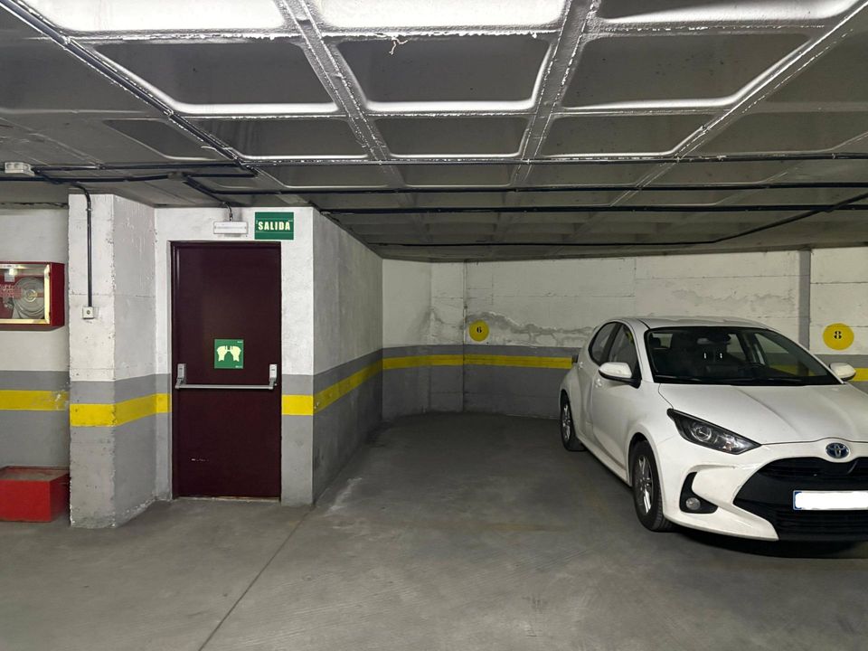 Garagem em Madrid, Madrid - foto 1