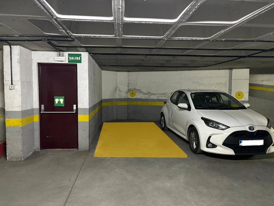 Garagem em Madrid, Madrid - foto 2
