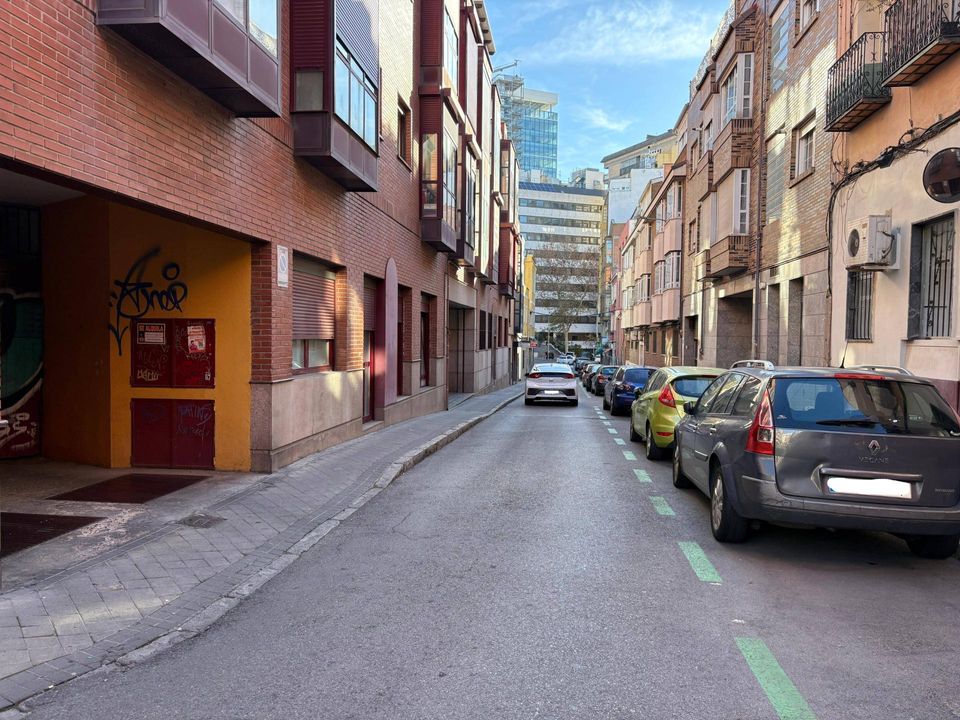 Garagem em Madrid, Madrid - foto 3