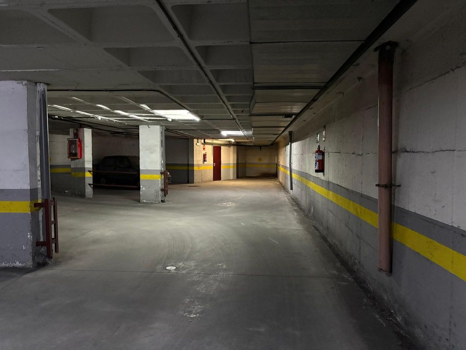 Garagem em Madrid, Madrid - foto 4