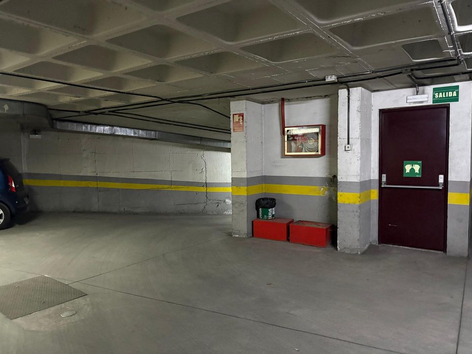 Garagem em Madrid, Madrid - foto 5