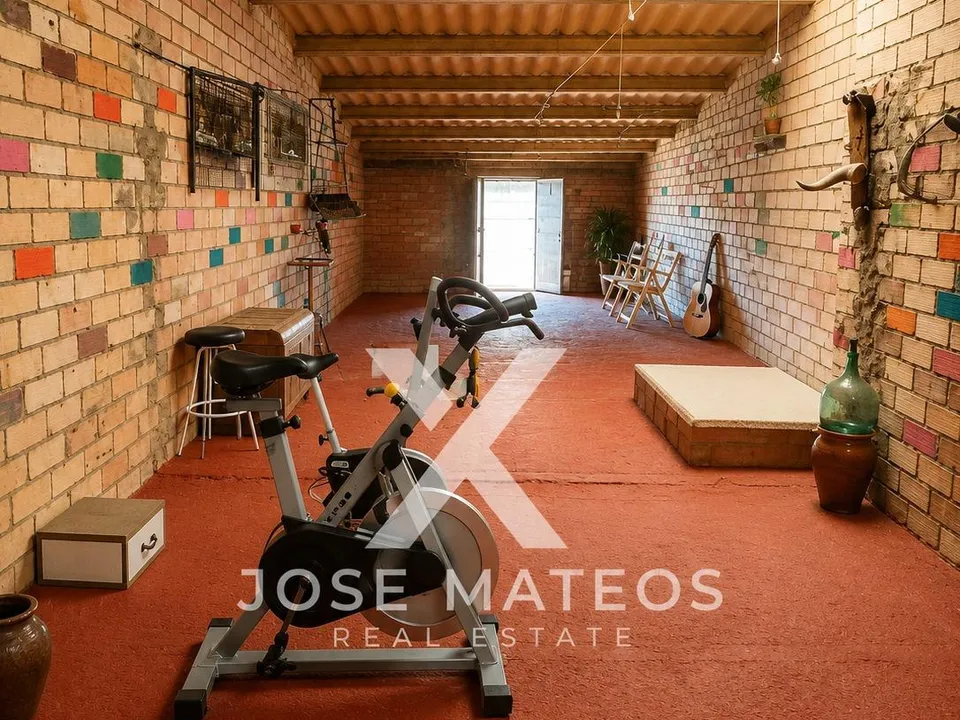 Villa i Torre Endomenech, Castellon - foto 3
