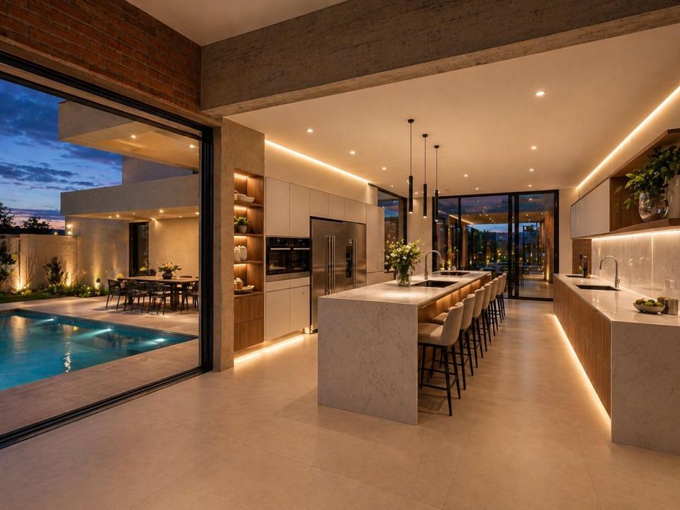 Villa i Matadepera, Barcelona - foto 1