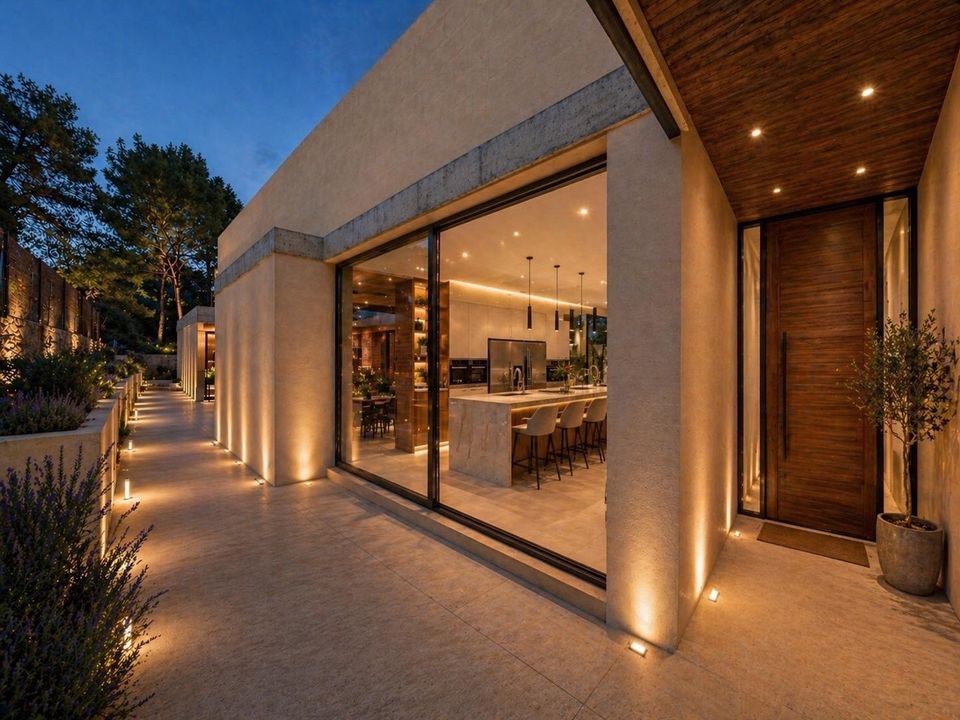 Villa i Matadepera, Barcelona - foto 2