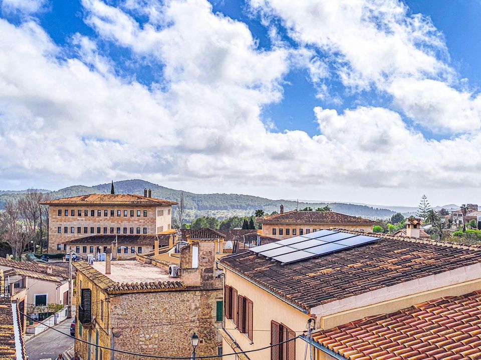 Rækkehus i Calvia, Mallorca - foto 2