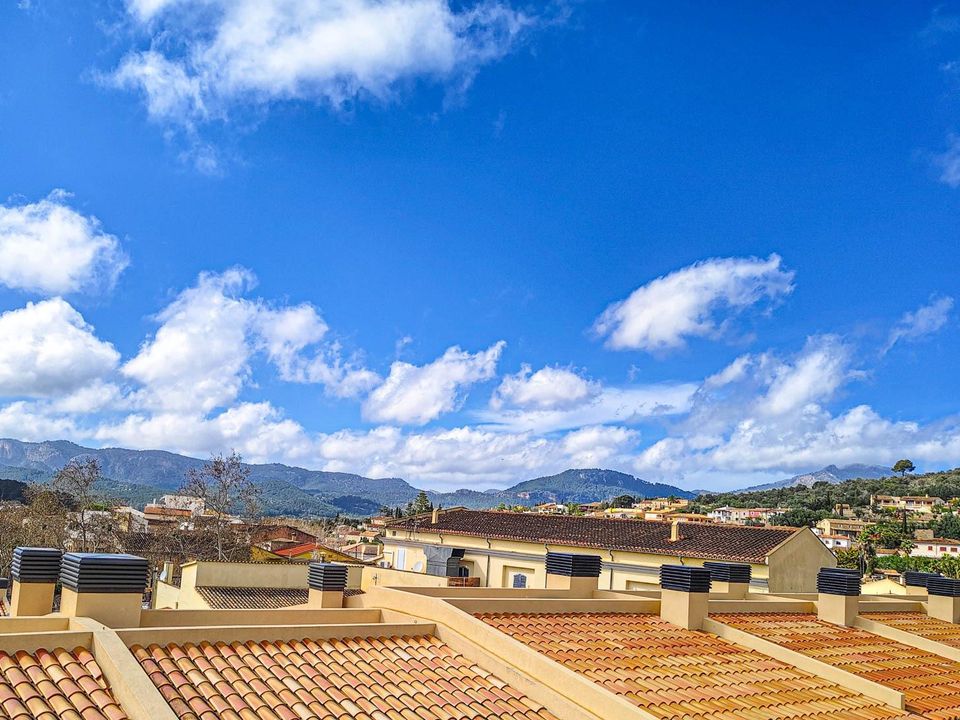 Rækkehus i Calvia, Mallorca - foto 3