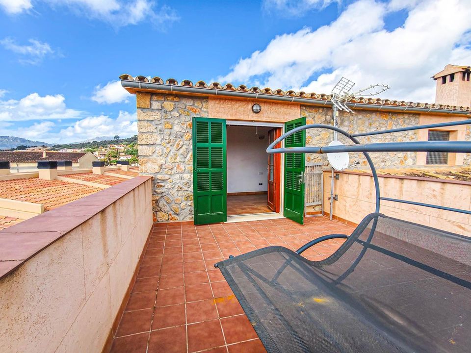 Rækkehus i Calvia, Mallorca - foto 4