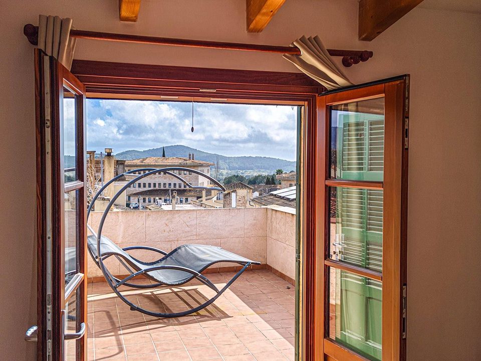 Rækkehus i Calvia, Mallorca - foto 5