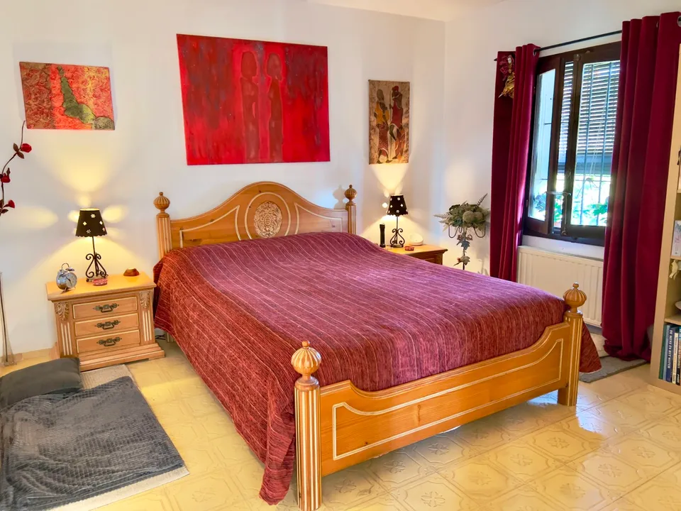 Villa i Benissa, Alicante - foto 4