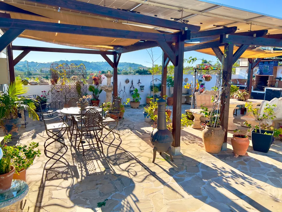 Villa i Benissa, Alicante - foto 5