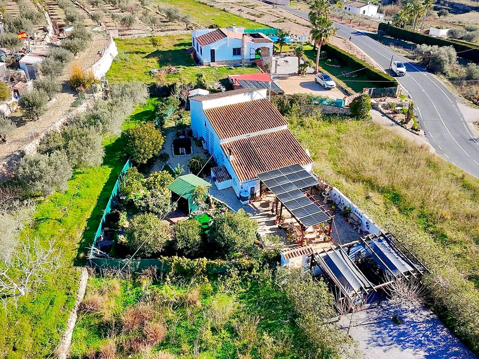 Villa i Benissa, Alicante - foto 1