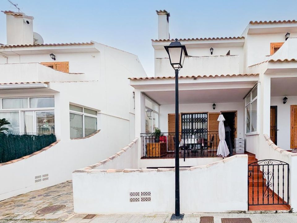 Villa i Gran Alacant, Alicante - foto 2