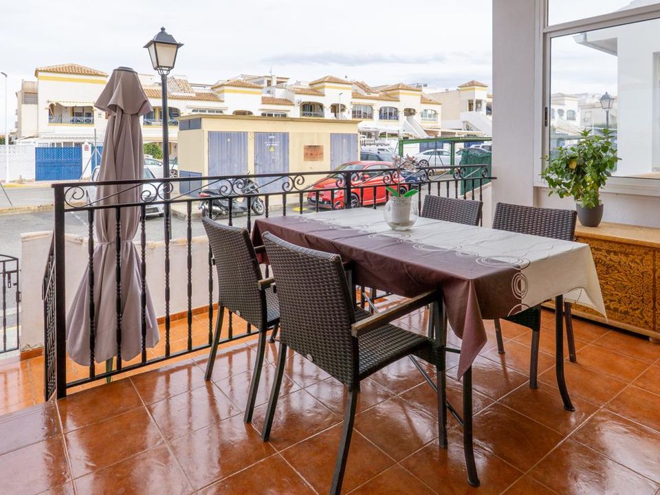 Villa i Gran Alacant, Alicante - foto 4