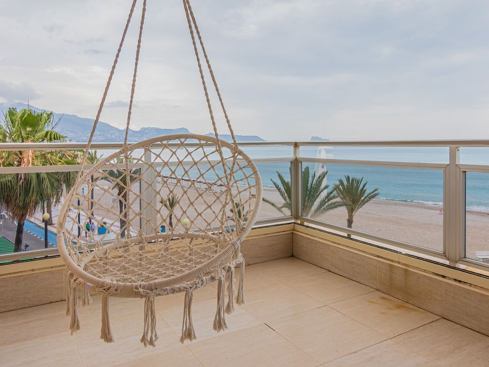 Lejlighed i Albir, Alicante - foto 5