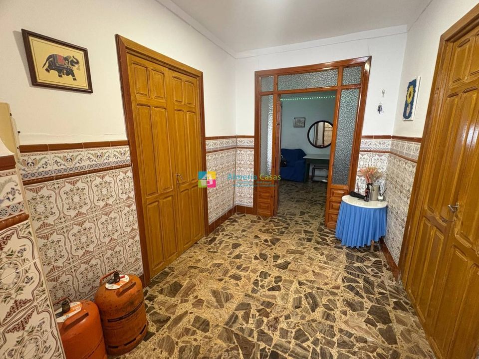Rekkehus i Sufli, Almeria - bilde 2