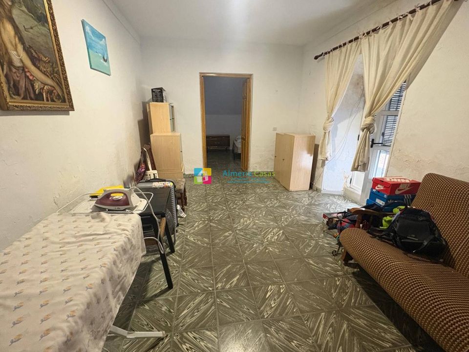 Rekkehus i Sufli, Almeria - bilde 3