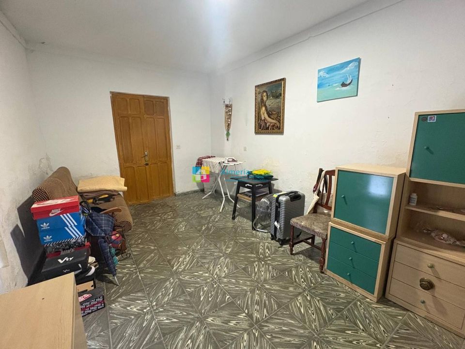 Rekkehus i Sufli, Almeria - bilde 4