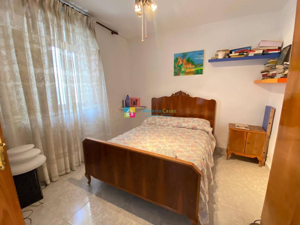 Rekkehus i Partaloa, Almeria - bilde 2
