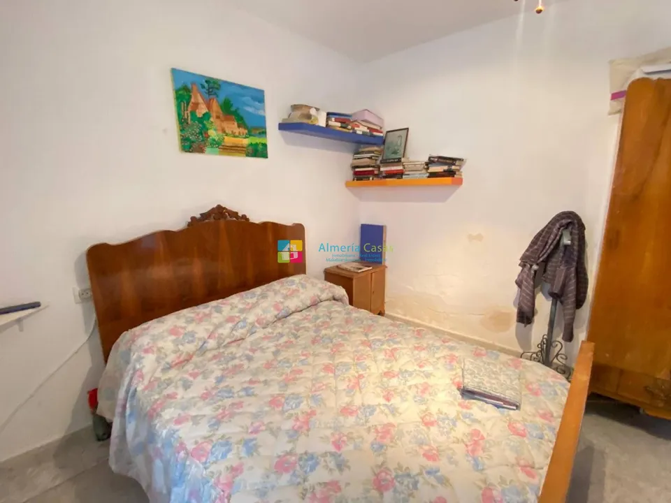 Rekkehus i Partaloa, Almeria - bilde 3