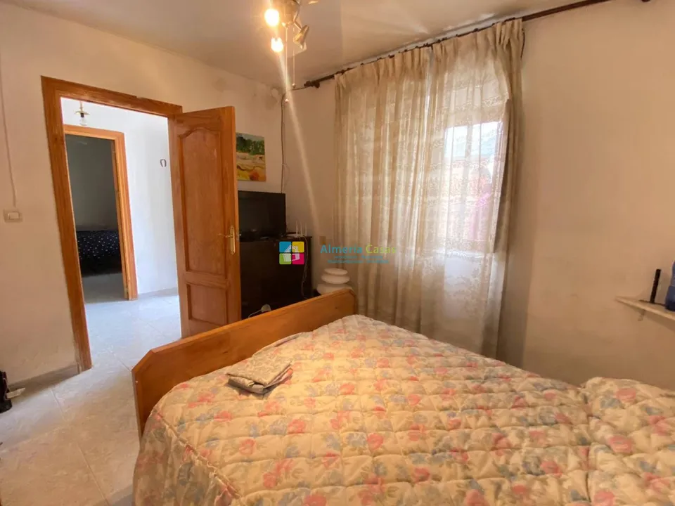Rekkehus i Partaloa, Almeria - bilde 4