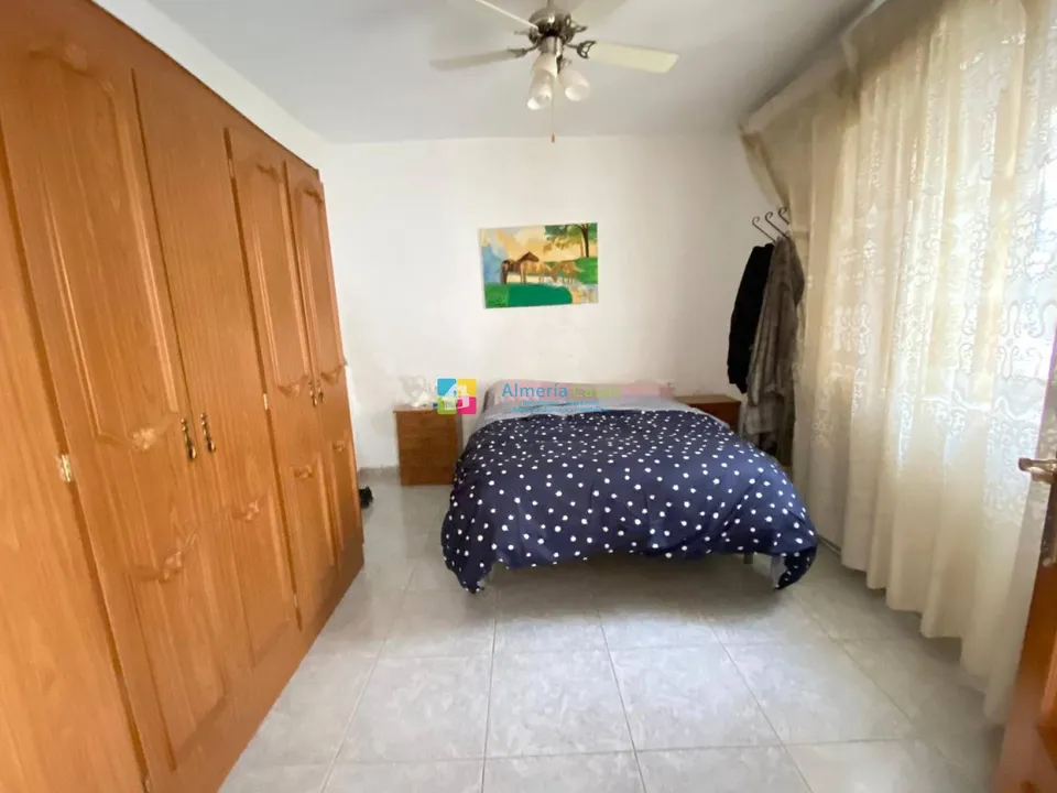 Rekkehus i Partaloa, Almeria - bilde 5