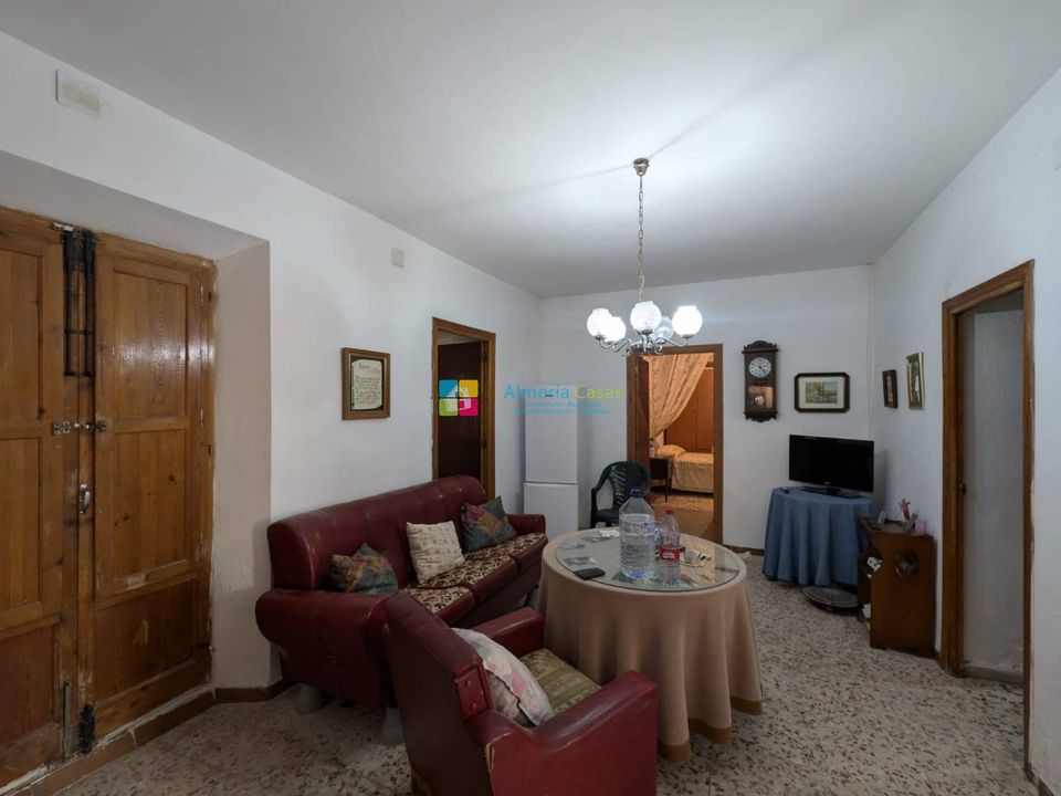 Byhus i Albanchez, Almeria - foto 3
