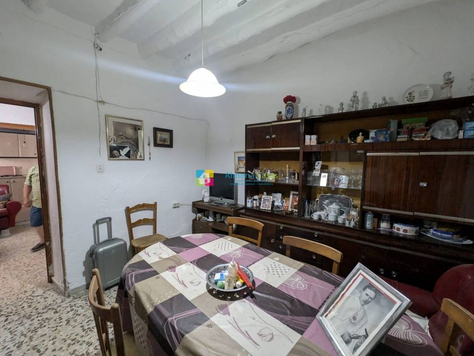 Byhus i Albanchez, Almeria - foto 4