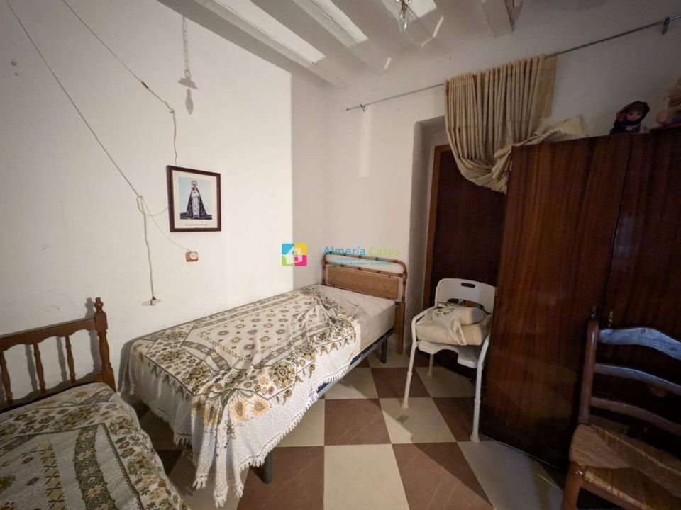 Byhus i Albanchez, Almeria - foto 5